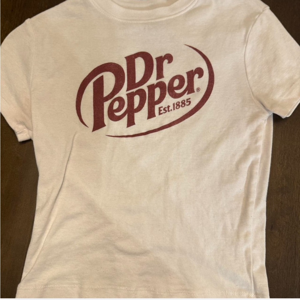 Dr Pepper T-shirt